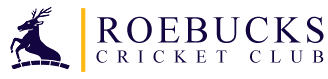 Roebucks CC crest